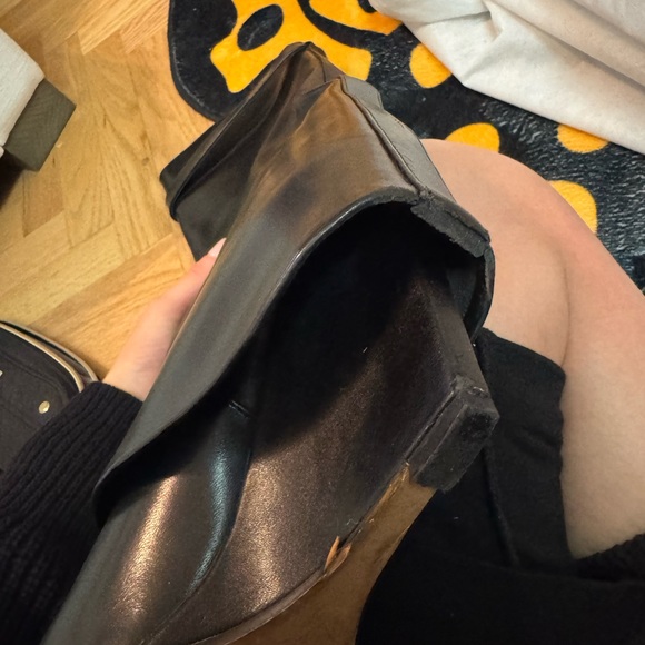 Givenchy shark lock boots - Picture 8 of 9